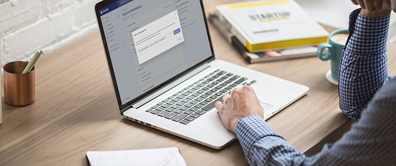 How to Drive Traffic and Sales this Holiday Season with New Discount Links On Shopify