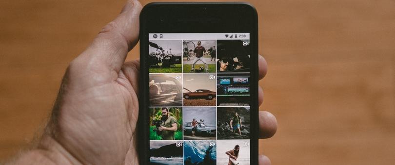 How the Instagram Algorithm Works (And Where Your Strategy Needs to Shift)