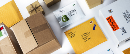 Shopify Shipping and USPS in 2019: More Options and the Lowest Rates Available