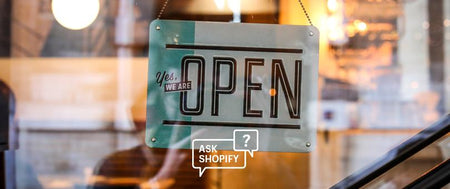 What next After Launching a New Store?