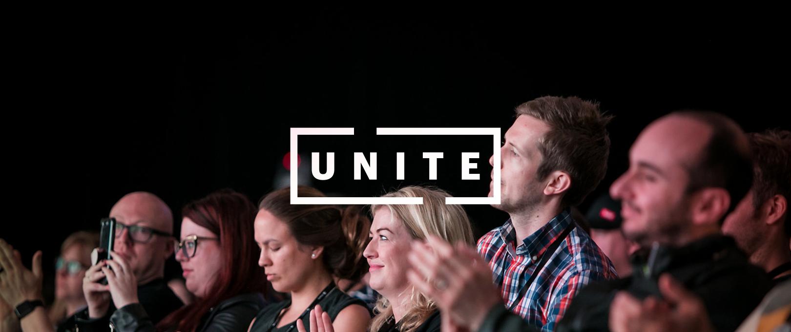 Shopify Unite is a Glimpse at the Future of Commerce
