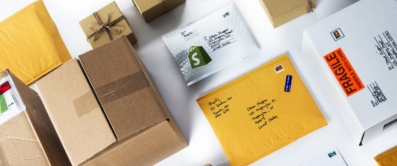 Shopify Shipping and USPS in 2019: More Options and the Lowest Rates Available